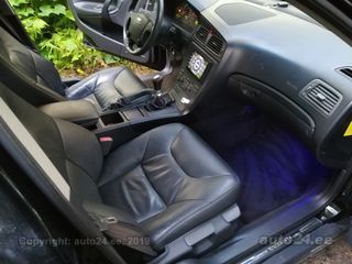 Volvo V70 2.4 120kW