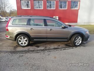 Volvo XC70 AWD Summum MY2008 2.4 136kW