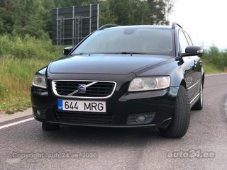 Volvo V50 1.6 80kW