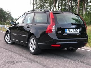 Volvo V50 1.6 80kW