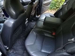 Volvo V70 2.4 120kW
