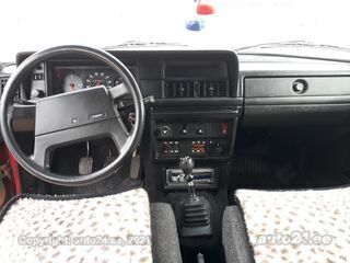 Volvo 240 2.4 60kW