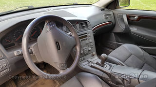 Volvo S60 2.4 R5 125kW