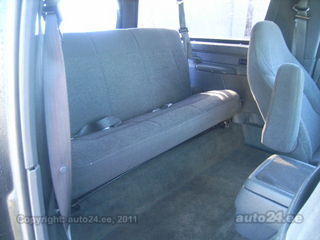 Ford Bronco XL 5.8 v8