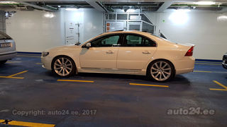 Volvo S80 V8 4.4 V8 232kW