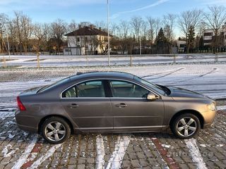 Volvo S80 Summum MY07 2.4 136kW