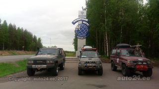 Suzuki Jimny 1.5 DDIS Renault 63kW