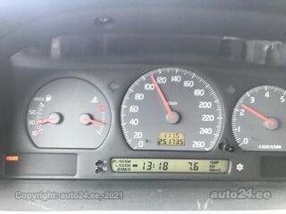 Volvo S70 2.4 142kW