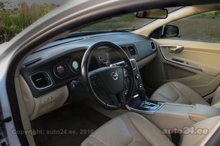 Volvo S60 1.6 R4 110kW