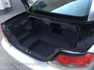 Volvo C70 2.4 D5 120kW