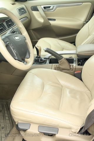 Volvo XC70 Ocean Race 2.4 147kW