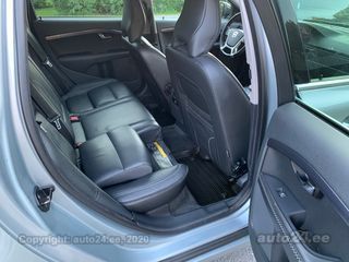 Volvo V70 Ocean Race Special Edition 2.0 120kW