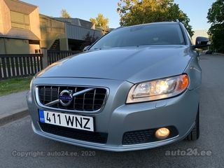 Volvo V70 Ocean Race Special Edition 2.0 120kW
