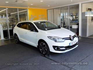 Renault Megane Grandtour Bose 1 2 Tce 97kw Auto24 Ee