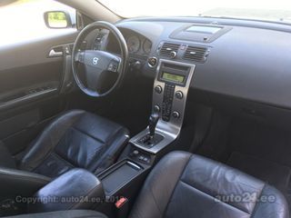 Volvo C70 2.4 D5 120kW