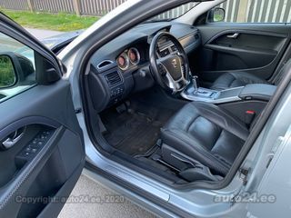 Volvo V70 Ocean Race Special Edition 2.0 120kW