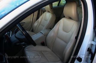 Volvo S60 1.6 R4 110kW