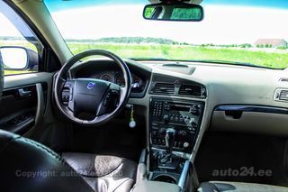 Volvo XC70 2.4 D5 136kW