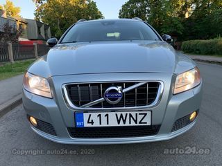 Volvo V70 Ocean Race Special Edition 2.0 120kW