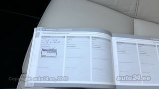 Volvo XC90 Summum R-Design 2.4 R5 136kW