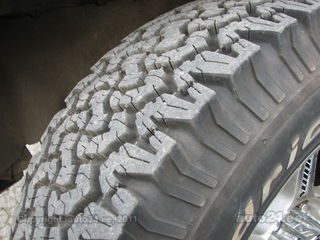 Nissan Terrano 2.4 12V 91kW