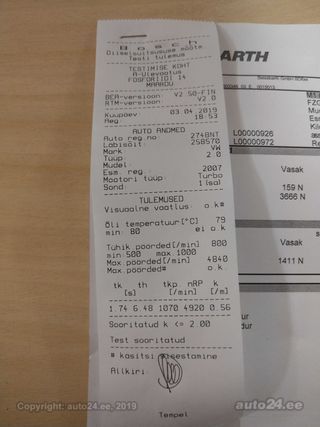 Volkswagen Passat 2.0 125kW