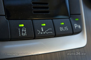 Volvo V60 2.0 T 149kW