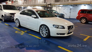 Volvo S80 V8 4.4 V8 232kW