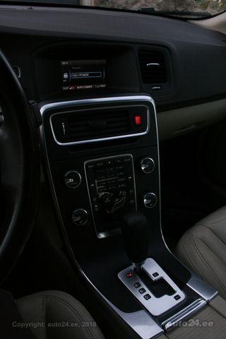 Volvo S60 1.6 R4 110kW