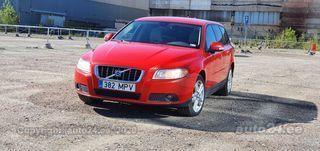 Volvo V70 2.4 120kW