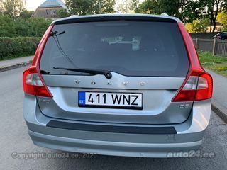 Volvo V70 Ocean Race Special Edition 2.0 120kW