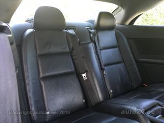 Volvo C70 2.4 D5 120kW