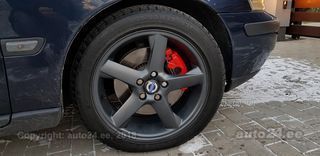 Volvo V70 T5 2.3 T5 184kW