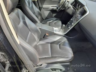 Volvo XC60 SUMMUM EXCLUSIVE 2.4 D5 158kW