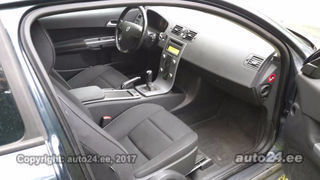 Volvo C30 DRIVe 1.6 R4 80kW