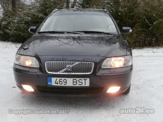 Volvo V70 2.4 D5 136kW