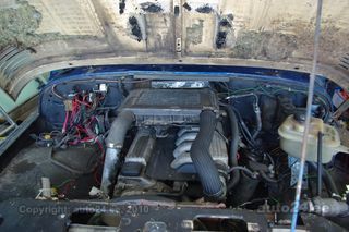 UAZ 31512 offroad 2.5 tds 105kW