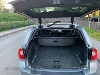 Volvo V70 Ocean Race Special Edition 2.0 120kW