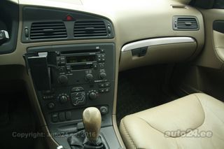 Volvo XC70 Ocean Race 2.4 147kW