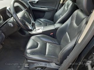 Volvo XC60 SUMMUM EXCLUSIVE 2.4 D5 158kW