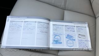 Volvo XC90 Summum R-Design 2.4 R5 136kW