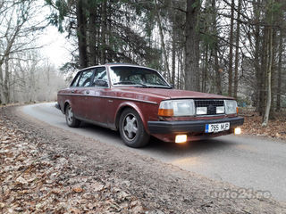 Volvo 244 2.3 100kW