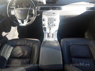 Volvo V70 CITY SAFETY 2.0 133kW