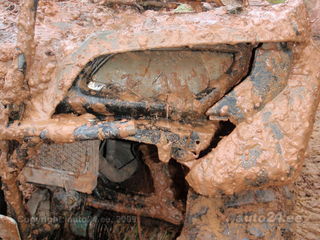 Suzuki Kontekss Vant