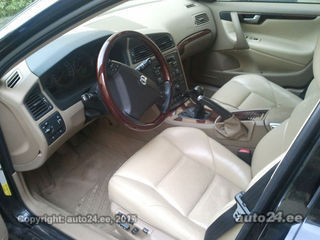 Volvo S60 2.5 T AWD SUMMUM 154kW