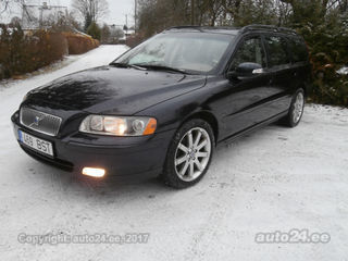 Volvo V70 2.4 D5 136kW