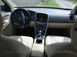 Volvo XC60 D4 Kinetic 2.4 D4 2,4 R5 120kW