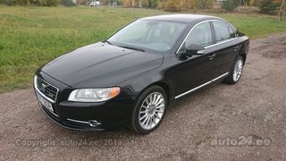 Volvo S80 4.4 V8 232kW