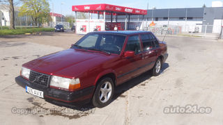 Volvo 940 2.4 r6 90kW