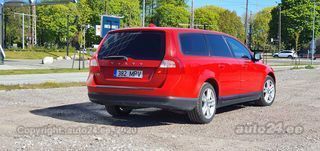 Volvo V70 2.4 120kW